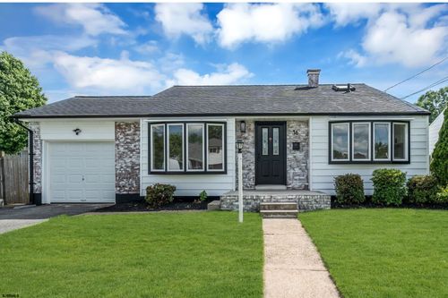 16 Falmouth Rd, Hamilton, NJ, 08620-1516 | Card Image