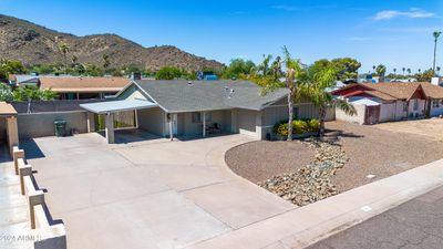 1611 W Willow Avenue, House other with 3 bedrooms, 2 bathrooms and null parking in Phoenix AZ | Image 3