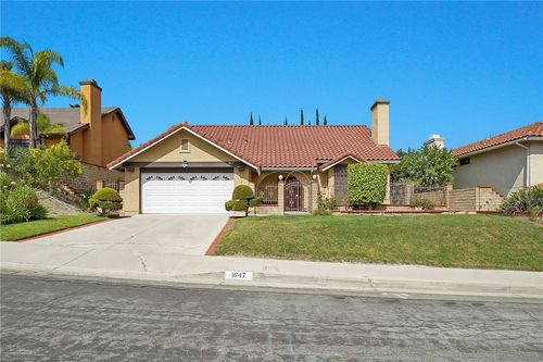 1847 Avenida Del Canada, Rowland Heights, CA, 91748-4143 | Card Image