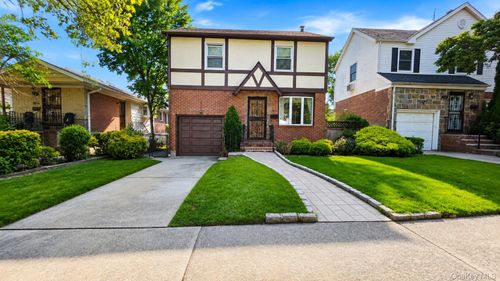 8017 215th Street, New York, NY, 11427 | Card Image