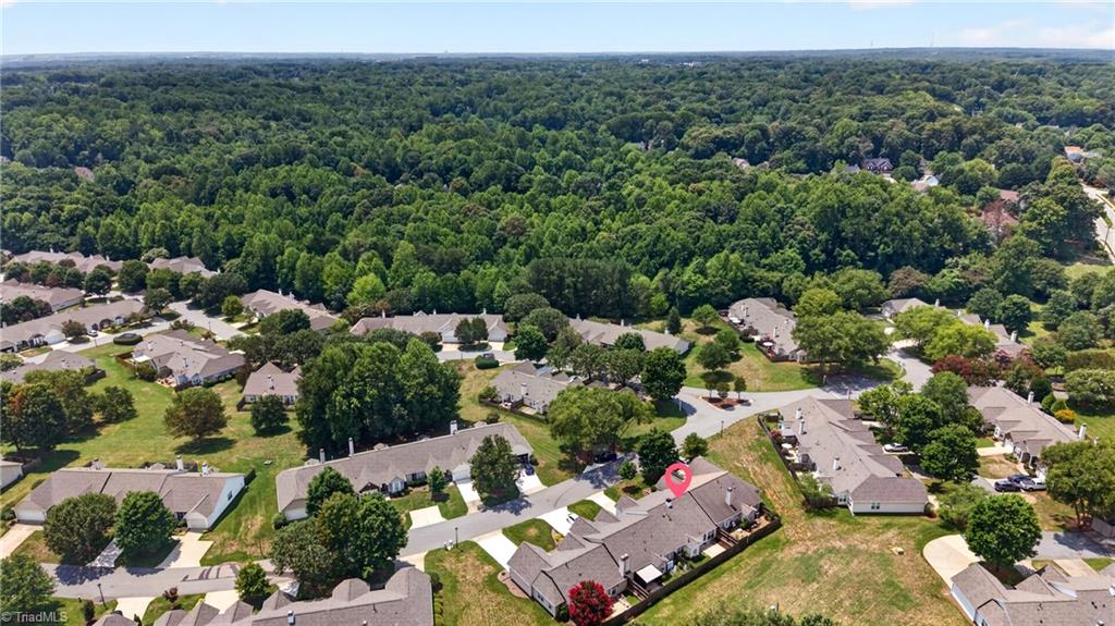 Residential in Greensboro 4