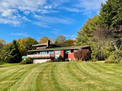 211 Vail Circle, House other with 4 bedrooms, 1 bathrooms and null parking in Lyndon VT | Image 2