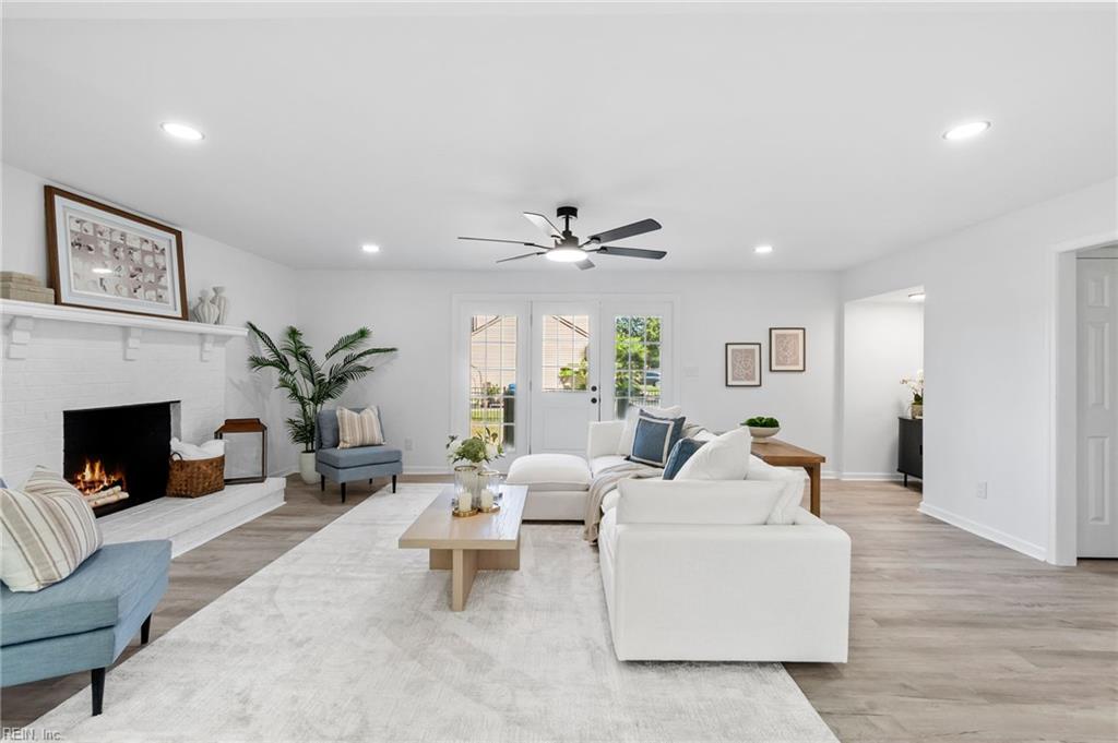 Residential in Virginia Beach 3