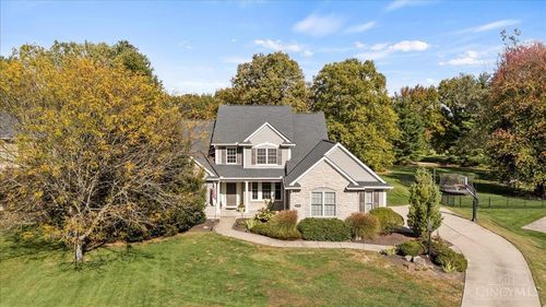 6661 Paxton Guinea Rd, Loveland, OH, 45140-8137 | Card Image