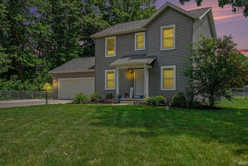 54098 Starner Ave, Elkhart, IN, 46514-9449 | Card Image
