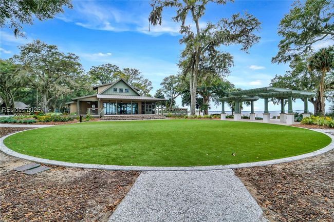 22 Headlands Dr, House other with 3 bedrooms, 3 bathrooms and null parking in Hilton Head Island SC | Image 37