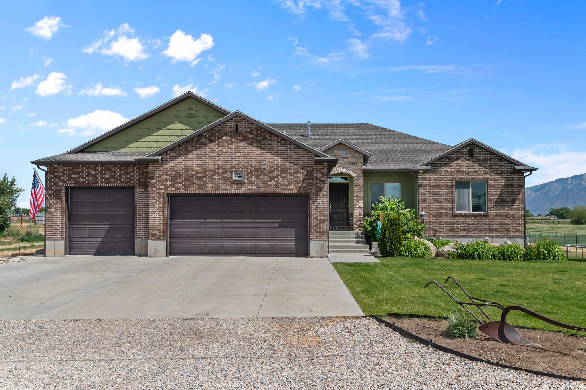 Residential in Ogden