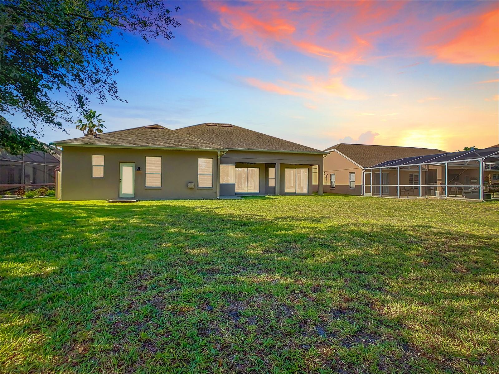 Residential Lease in ORLANDO 2