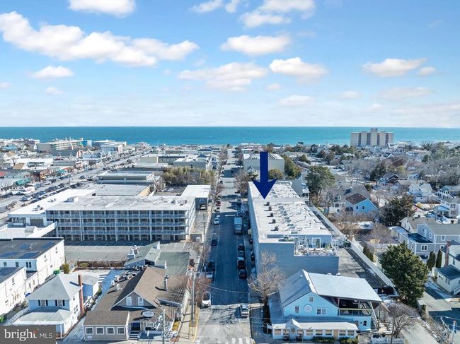 103 - 50 Wilmington Ave, Condo with 2 bedrooms, 2 bathrooms and null parking in REHOBOTH BEACH DE | Image 19