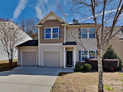 814 Sarah Laura Ln, Statesville, NC, 28625-8041 | Card Image