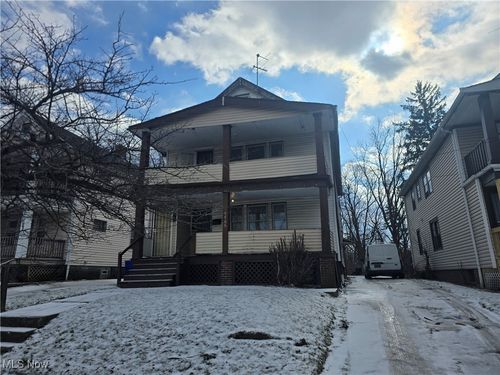 9706 Nelson Ave, Cleveland, OH, 44105-4064 | Card Image