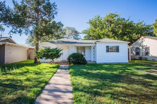 4109 33rd St, Lubbock, TX, 79411 | Card Image