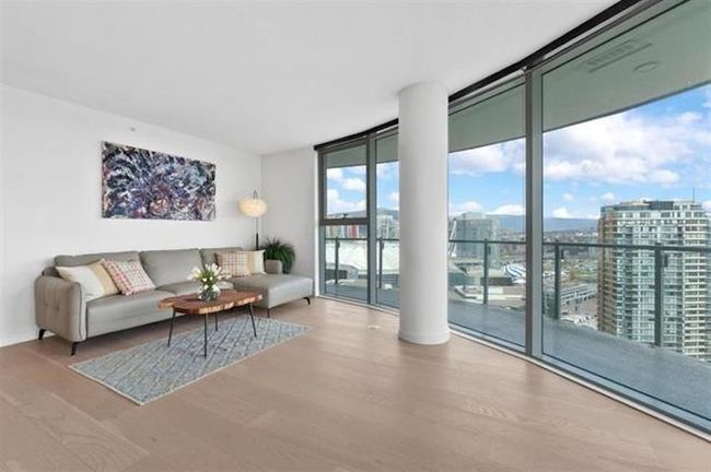 2617 - 89 Nelson Street, Condo with 2 bedrooms, 2 bathrooms and 2 parking in Vancouver BC | Image 8