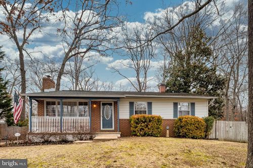 1544 Manor View Rd, DAVIDSONVILLE, MD, 21035-2160 | Card Image