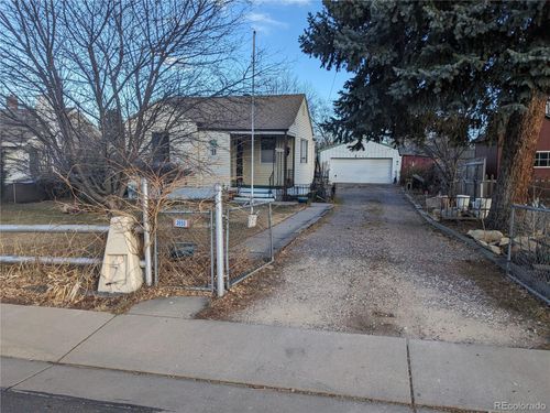 3650 Jay St, Wheat Ridge, CO, 80033-7444 | Card Image