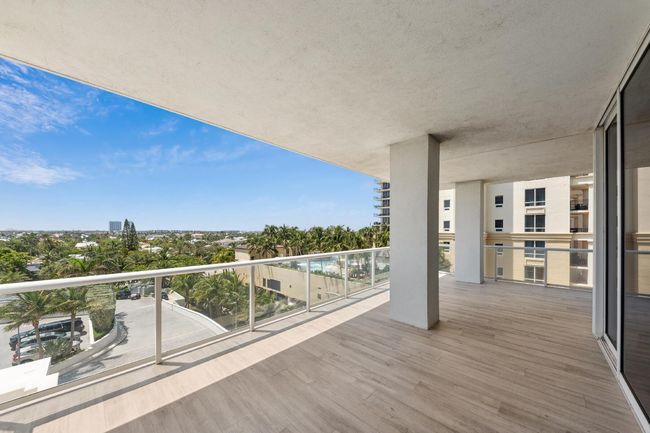 UNIT-5C - 3730 N Ocean Dr, Condo with 3 bedrooms, 4 bathrooms and null parking in Riviera Beach FL | Image 22