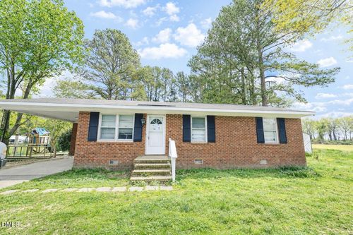 209 Greenacres Road, Snow Hill, NC, 28580 | Card Image