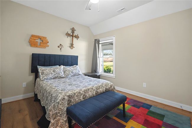 8045 Highway 81 S, House other with 3 bedrooms, 2 bathrooms and null parking in Starr SC | Image 22