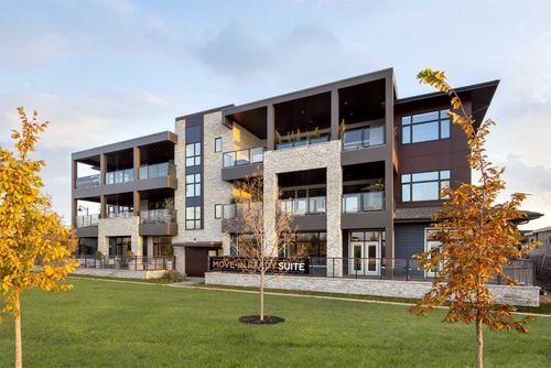 201-140 Marina Cove Se, Calgary, AB, T3M3P4 | Card Image