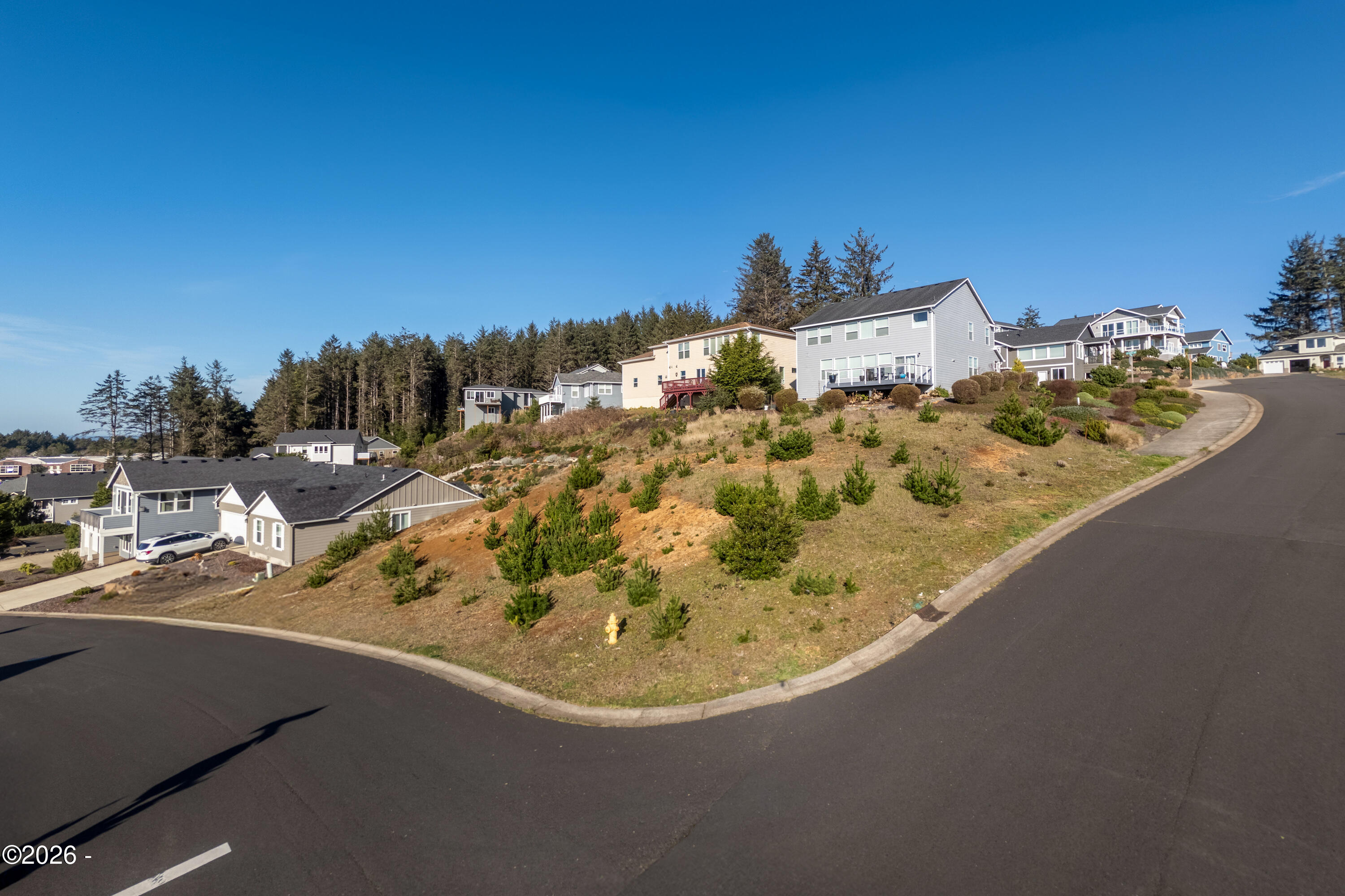 Land in Lincoln City 3