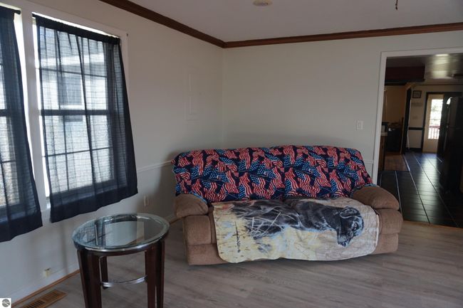 1758 E Manor Rd, House other with 4 bedrooms, 3 bathrooms and null parking in Au Gres MI | Image 42