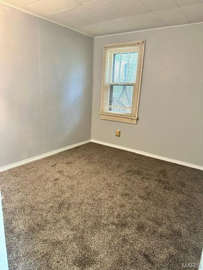 Empty room featuring carpet | Image 26