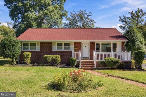46 Blair Rd, FREDERICKSBURG, VA, 22405-3020 | Card Image