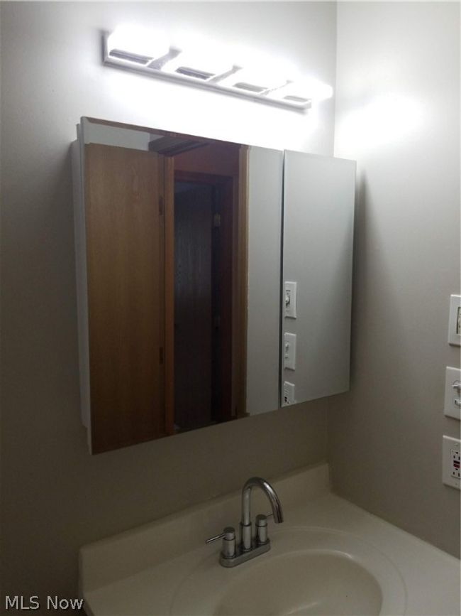 Bathroom with sink | Image 26