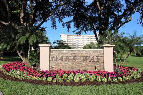 apt-310-3499 Oaks Way, Pompano Beach, FL, 33069-5307 | Card Image