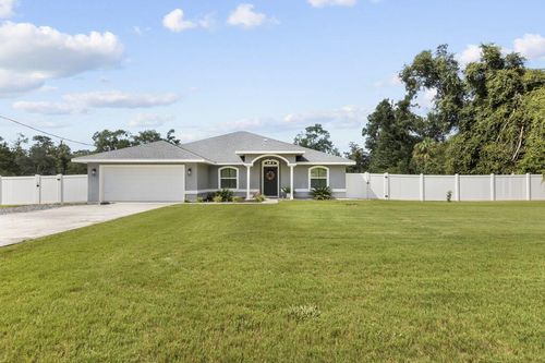 5051 Nw 73rd St, Chiefland, FL, 32626-5419 | Card Image