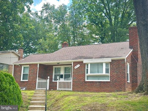 2517 Eliot Pl, TEMPLE HILLS, MD, 20748-2944 | Card Image