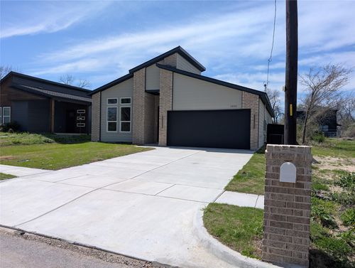 1890 Johnson Street, Greenville, TX, 75401 | Card Image