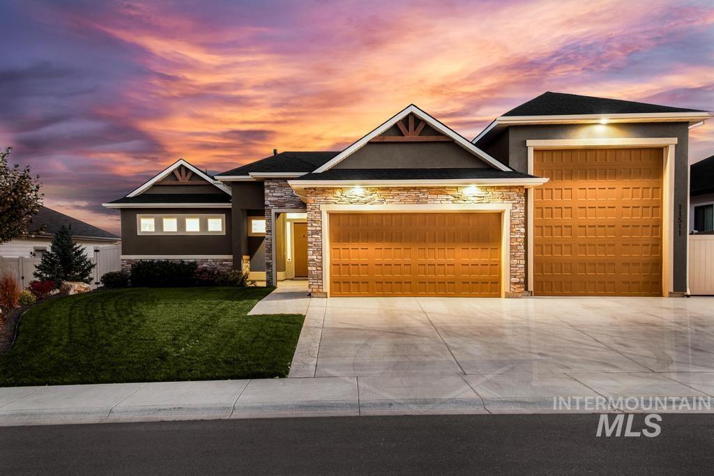 Gladiola St, Star, ID 83669