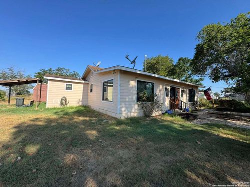 6297 S Fm 3465, Adkins, TX, 78101-1801 | Card Image