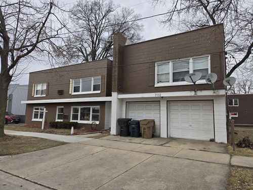 702 W Wingra Dr, Madison, WI, 53715-2279 | Card Image