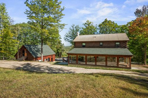 1956 Brownfield Rd, Center Conway, NH, 03813-4713 | Card Image