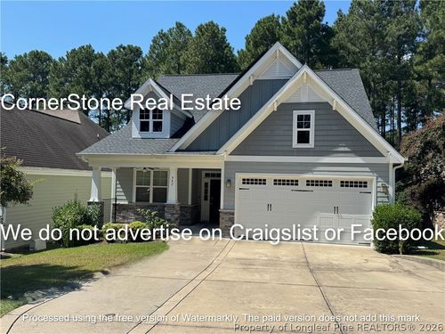 547 Micahs Way N, Spring Lake, NC, 28390-9616 | Card Image