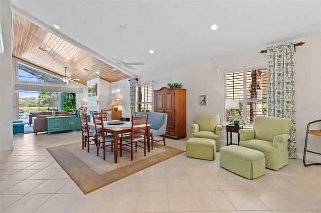 61 Kingfisher Ln, House other with 3 bedrooms, 3 bathrooms and null parking in PALM COAST FL | Image 11
