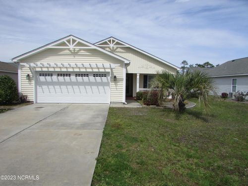 4409 Southern Pine Dr Se, Southport, NC, 28461-9360 | Card Image