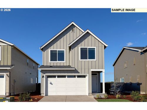 899 Windrow Ave Se, Albany, OR, 97322 | Card Image