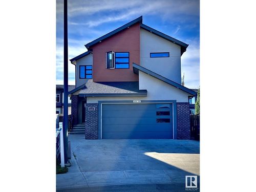 2228 22 St Nw, Edmonton, AB, T6T0Z1 | Card Image