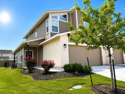 unit-a-20504-A Haygrazer Way, Pflugerville, TX, 78660-7225 | Card Image