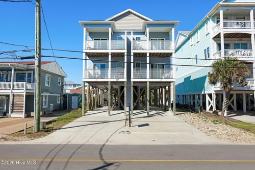 2-1517 Carolina Beach Ave N, Carolina Beach, NC, 28428-5916 | Card Image