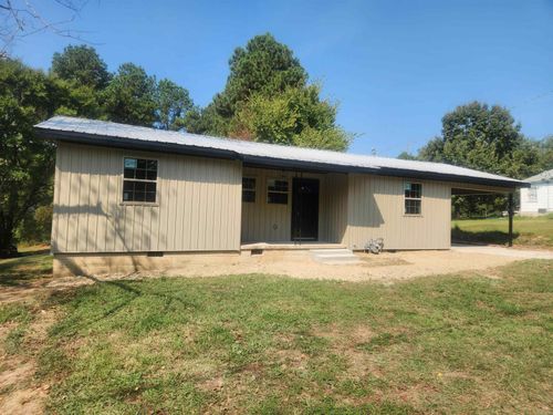 206 Baskin St Street, Hartman, AR, 72840 | Card Image