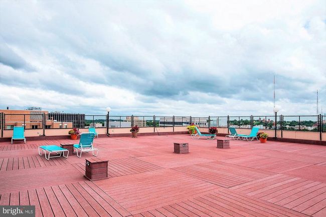 APT-1525N - 5500 Friendship Blvd, Condo with 0 bedrooms, 1 bathrooms and null parking in CHEVY CHASE MD | Image 35