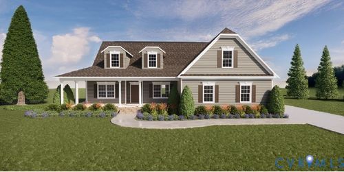 2 Shirley Commons Ct, Providence Forge, VA, 23140 | Card Image