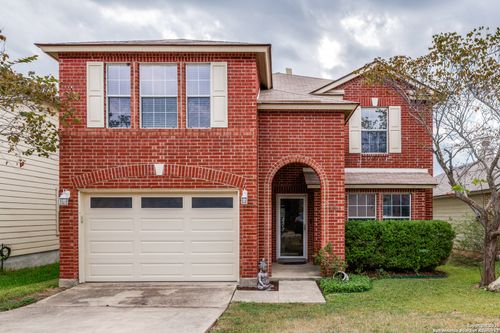 11118 Ranger Cavern, San Antonio, TX, 78254-5379 | Card Image