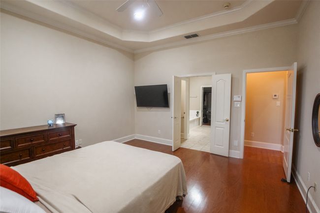 7120 Holly Square Ct, House other with 3 bedrooms, 2 bathrooms and null parking in Tyler TX | Image 14