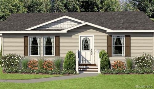 591 Eureka St, Central City, CO, 80427 | Card Image