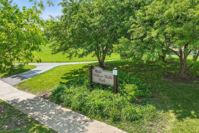 16347 W Cagwin Dr, House other with 4 bedrooms, 3 bathrooms and 2 parking in Lockport IL | Image 43